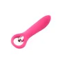 Vibromasseur Dream Toys Flirts Rose de Dream Toys, Vibromasseurs classiques - Réf : S9406108, Prix : 13,90 €, Remise : %