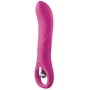 Vibrador Dream Toys Flirts Rosa de Dream Toys, Vibradores clásicos - Ref: S9406108, Precio: 13,90 €, Descuento: %