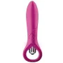 Vibrador Dream Toys Flirts Rosa de Dream Toys, Vibradores clásicos - Ref: S9406108, Precio: 13,90 €, Descuento: %