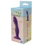 Vibrateur G-Spot Dream Toys Flirts Violet de Dream Toys, Vibrateurs du point G - Réf : S9406109, Prix : 12,62 €, Remise : %