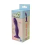 Vibrador de Ponto G Dream Toys Flirts Roxo de Dream Toys, Vibradores Ponto G - Ref: S9406109, Preço: 13,14 €, Desconto: %