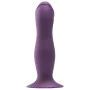 Vibrateur G-Spot Dream Toys Flirts Violet de Dream Toys, Vibrateurs du point G - Réf : S9406109, Prix : 12,62 €, Remise : %