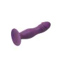 Vibrador de Ponto G Dream Toys Flirts Roxo de Dream Toys, Vibradores Ponto G - Ref: S9406109, Preço: 13,14 €, Desconto: %