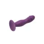 Vibrateur G-Spot Dream Toys Flirts Violet de Dream Toys, Vibrateurs du point G - Réf : S9406109, Prix : 12,62 €, Remise : %