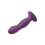 Vibratore per il Punto-G Dream Toys Flirts Viola di Dream Toys, Vibratori G-Spot - Rif: S9406109, Prezzo: 13,14 €, Sconto: %