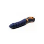 Vibrador Dream Toys Goddess Collection Azul de Dream Toys, Vibradores clásicos - Ref: S9406114, Precio: 47,60 €, Descuento: %