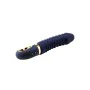 Vibrador Dream Toys Goddess Collection Azul de Dream Toys, Vibradores clásicos - Ref: S9406114, Precio: 47,60 €, Descuento: %