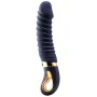 Vibrador Dream Toys Goddess Collection Azul de Dream Toys, Vibradores clásicos - Ref: S9406114, Precio: 47,60 €, Descuento: %