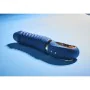 Vibrador Dream Toys Goddess Collection Azul de Dream Toys, Vibradores clásicos - Ref: S9406114, Precio: 47,60 €, Descuento: %