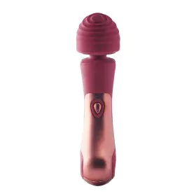 Vibromasseur Dream Toys Dinky Rouge de Dream Toys, Vibromasseurs classiques - Réf : S9406115, Prix : 43,20 €, Remise : %