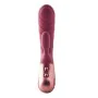 Vibrateur G-Spot Dream Toys Dinky Rouge de Dream Toys, Vibrateurs du point G - Réf : S9406116, Prix : 34,94 €, Remise : %