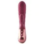 Vibrateur G-Spot Dream Toys Dinky Rouge de Dream Toys, Vibrateurs du point G - Réf : S9406116, Prix : 34,94 €, Remise : %