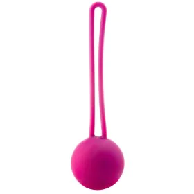 Vibromasseur à boules Dream Toys Flirts Rose de Dream Toys, Oeufs vibrants - Réf : S9406119, Prix : 7,99 €, Remise : %