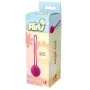 Bullet Vibrator Dream Toys Flirts Pink by Dream Toys, Bullet and egg vibrators - Ref: S9406119, Price: 7,99 €, Discount: %