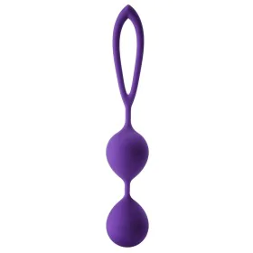 Boules d'Orgasme Dream Toys Flirts Silicone de Dream Toys, Boules de geisha - Réf : S9406120, Prix : 9,29 €, Remise : %