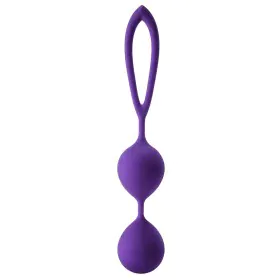 Boules d'Orgasme Dream Toys Flirts Silicone de Dream Toys, Boules de geisha - Réf : S9406120, Prix : 8,70 €, Remise : %