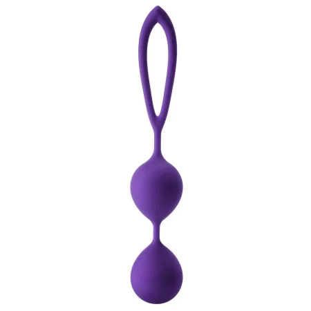 Sfere Orgasmo Dream Toys Flirts Silicone di Dream Toys, Palline vaginali - Rif: S9406120, Prezzo: 8,70 €, Sconto: %