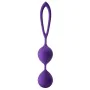 Boules d'Orgasme Dream Toys Flirts Silicone de Dream Toys, Boules de geisha - Réf : S9406120, Prix : 9,29 €, Remise : %