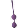 Boules d'Orgasme Dream Toys Flirts Silicone de Dream Toys, Boules de geisha - Réf : S9406120, Prix : 9,29 €, Remise : %