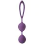 Orgasm Balls Dream Toys Flirts Silicone by Dream Toys, Chinese balls - Ref: S9406120, Price: 9,29 €, Discount: %