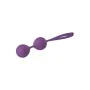 Boules d'Orgasme Dream Toys Flirts Silicone de Dream Toys, Boules de geisha - Réf : S9406120, Prix : 9,29 €, Remise : %