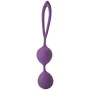 Boules d'Orgasme Dream Toys Flirts Silicone de Dream Toys, Boules de geisha - Réf : S9406120, Prix : 9,29 €, Remise : %