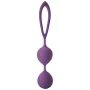 Boules d'Orgasme Dream Toys Flirts Silicone de Dream Toys, Boules de geisha - Réf : S9406120, Prix : 9,29 €, Remise : %