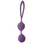 Boules d'Orgasme Dream Toys Flirts Silicone de Dream Toys, Boules de geisha - Réf : S9406120, Prix : 9,29 €, Remise : %