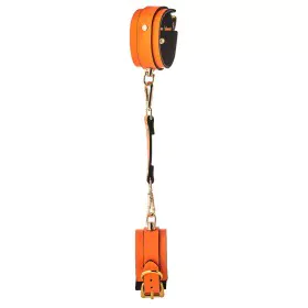 Menottes Dream Toys Radiant Orange de Dream Toys, Menottes - Réf : S9406125, Prix : 7,74 €, Remise : %