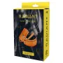 Cuffs Dream Toys Radiant Orange by Dream Toys, Handcuffs - Ref: S9406125, Price: 8,26 €, Discount: %