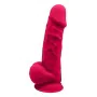 Vibromasseur Dream Toys Real Love Rose Ø 5,1 cm de Dream Toys, Godemichets classiques - Réf : S9406140, Prix : 16,89 €, Remis...