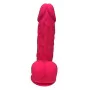 Vibromasseur Dream Toys Real Love Rose Ø 5,1 cm de Dream Toys, Godemichets classiques - Réf : S9406140, Prix : 16,89 €, Remis...