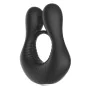 Anillo para el Pene Dream Toys Ramrod Negro de Dream Toys, Anillos - Ref: S9406141, Precio: 22,23 €, Descuento: %