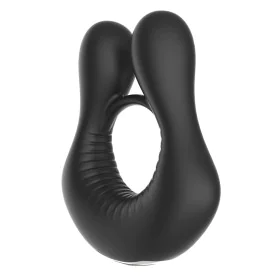 Cock Ring Dream Toys Ramrod Black by Dream Toys, Rings - Ref: S9406141, Price: 22,23 €, Discount: %