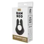 Anillo para el Pene Dream Toys Ramrod Negro de Dream Toys, Anillos - Ref: S9406141, Precio: 22,23 €, Descuento: %