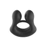 Anillo para el Pene Dream Toys Ramrod Negro de Dream Toys, Anillos - Ref: S9406141, Precio: 22,23 €, Descuento: %