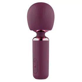 Limpador de Brinquedo Erótico Dream Toys Glam Roxo de Dream Toys, Massajadores - Ref: S9406143, Preço: 38,50 €, Desconto: %