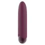 Mini Vibrador Dream Toys Bullet Vibe Roxo de Dream Toys, Bolas e ovos vibradores - Ref: S9406144, Preço: 18,43 €, Desconto: %