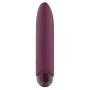 Mini-Vibrator Dream Toys Bullet Vibe Purple by Dream Toys, Bullet and egg vibrators - Ref: S9406144, Price: 18,43 €, Discount: %