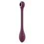 Vibratore per il Punto-G Dream Toys Glam Viola di Dream Toys, Vibratori G-Spot - Rif: S9406145, Prezzo: 25,80 €, Sconto: %