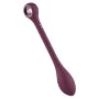 Vibrateur G-Spot Dream Toys Glam Violet de Dream Toys, Vibrateurs du point G - Réf : S9406145, Prix : 26,22 €, Remise : %