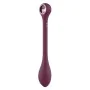 Vibrador Punto G Dream Toys Glam Morado de Dream Toys, Vibradores Punto G - Ref: S9406145, Precio: 26,22 €, Descuento: %