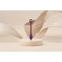 Vibrador Punto G Dream Toys Glam Morado de Dream Toys, Vibradores Punto G - Ref: S9406145, Precio: 26,22 €, Descuento: %