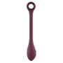 Vibrador Punto G Dream Toys Glam Morado de Dream Toys, Vibradores Punto G - Ref: S9406145, Precio: 26,22 €, Descuento: %