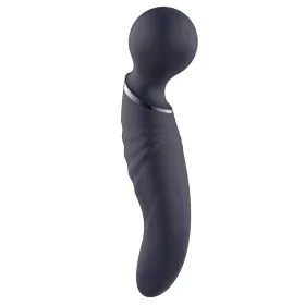 Massager Dream Toys Glam Blue by Dream Toys, Massagers - Ref: S9406146, Price: 29,51 €, Discount: %