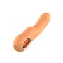 Vibrator Dream Toys Glam Orange von Dream Toys, Klassische Vibratoren - Ref: S9406149, Preis: 34,13 €, Rabatt: %