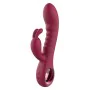 Vibratore per il Punto-G Dream Toys Glam Viola di Dream Toys, Vibratori G-Spot - Rif: S9406151, Prezzo: 37,52 €, Sconto: %