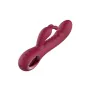 Vibrateur G-Spot Dream Toys Glam Violet de Dream Toys, Vibrateurs du point G - Réf : S9406151, Prix : 37,52 €, Remise : %