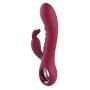 Vibrateur G-Spot Dream Toys Glam Violet de Dream Toys, Vibrateurs du point G - Réf : S9406151, Prix : 37,52 €, Remise : %