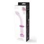 Dildo Dream Toys Glaze Glass G-spot Rosa di Dream Toys, Dildo anali - Rif: S9406153, Prezzo: 21,01 €, Sconto: %